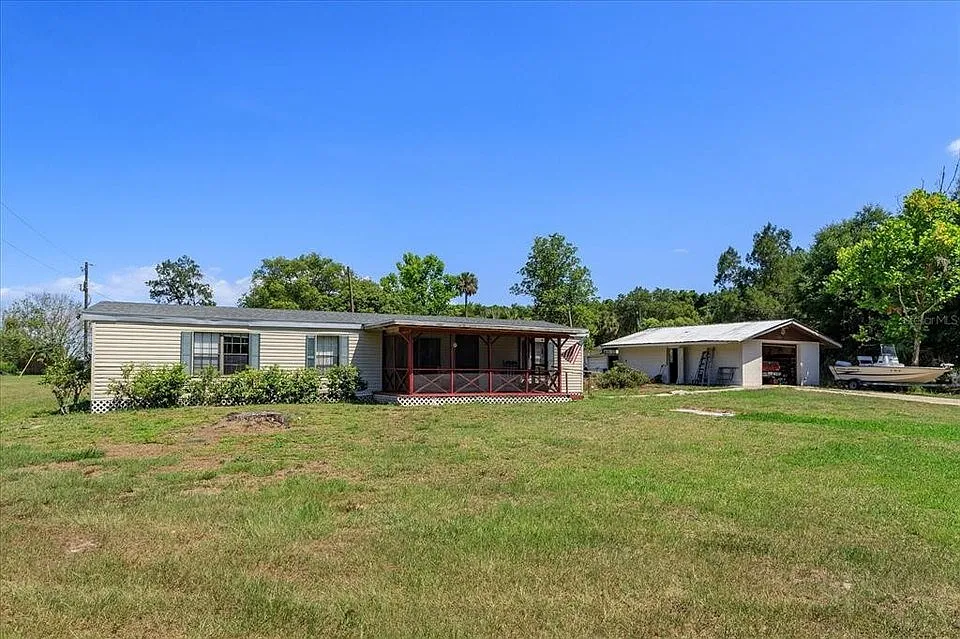 15518 Lake Apopka Rd