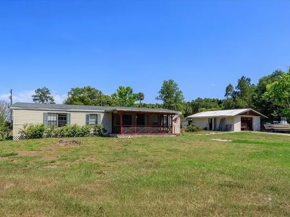 15518 Lake Apopka Rd, Clermont, FL 34715