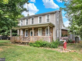 6159 Orphanage Rd, Waynesboro, PA 17268