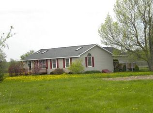 31591 County Route 4, Cape Vincent, NY 13618