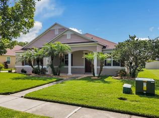 3715 Cedar Hammock Trl, Saint Cloud, FL 34772