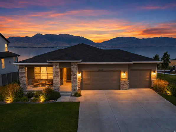 2848 S Greenhead Dr, Saratoga Springs, UT 84045