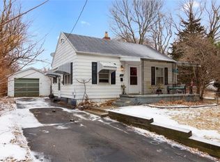 2527 Adams Ave, Des Moines, IA 50310