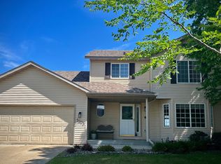 5203 Lexington Pl NW, Rochester, MN 55901