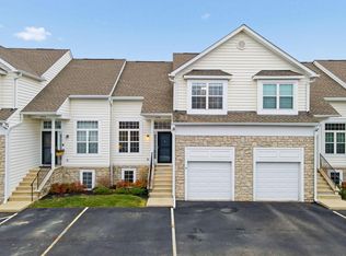 5798 Aristides Way, New Albany, OH 43054