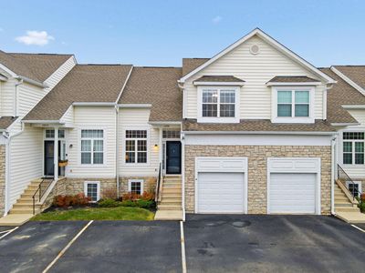 5798 Aristides Way, New Albany, OH, 43054