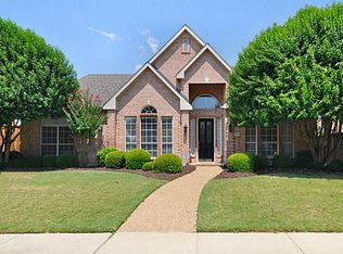 4569 Crown Ridge Dr, Plano, TX 75024