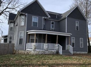 1623 N Jefferson Ave #D, Springfield, MO 65803