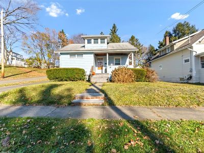 117 W Valley St, Endicott, NY, 13760