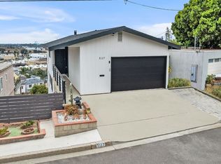 5117 Hilda Rd, San Diego, CA 92110