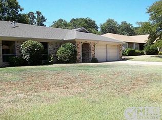 5606 Ridge Dr, Arlington, TX 76016