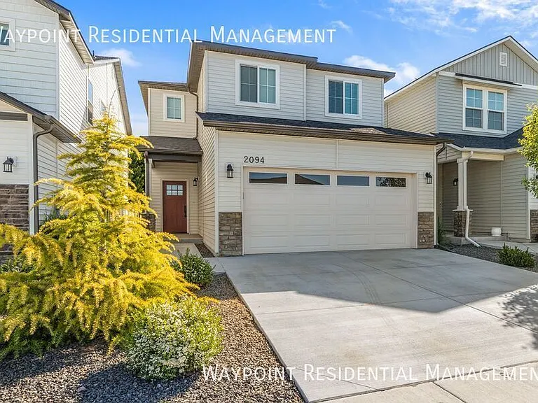 2094 S Defio Pl — Photo 1