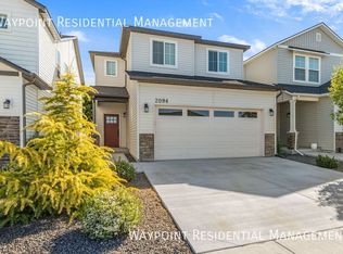 2094 S Defio Pl, Meridian, ID 83642
