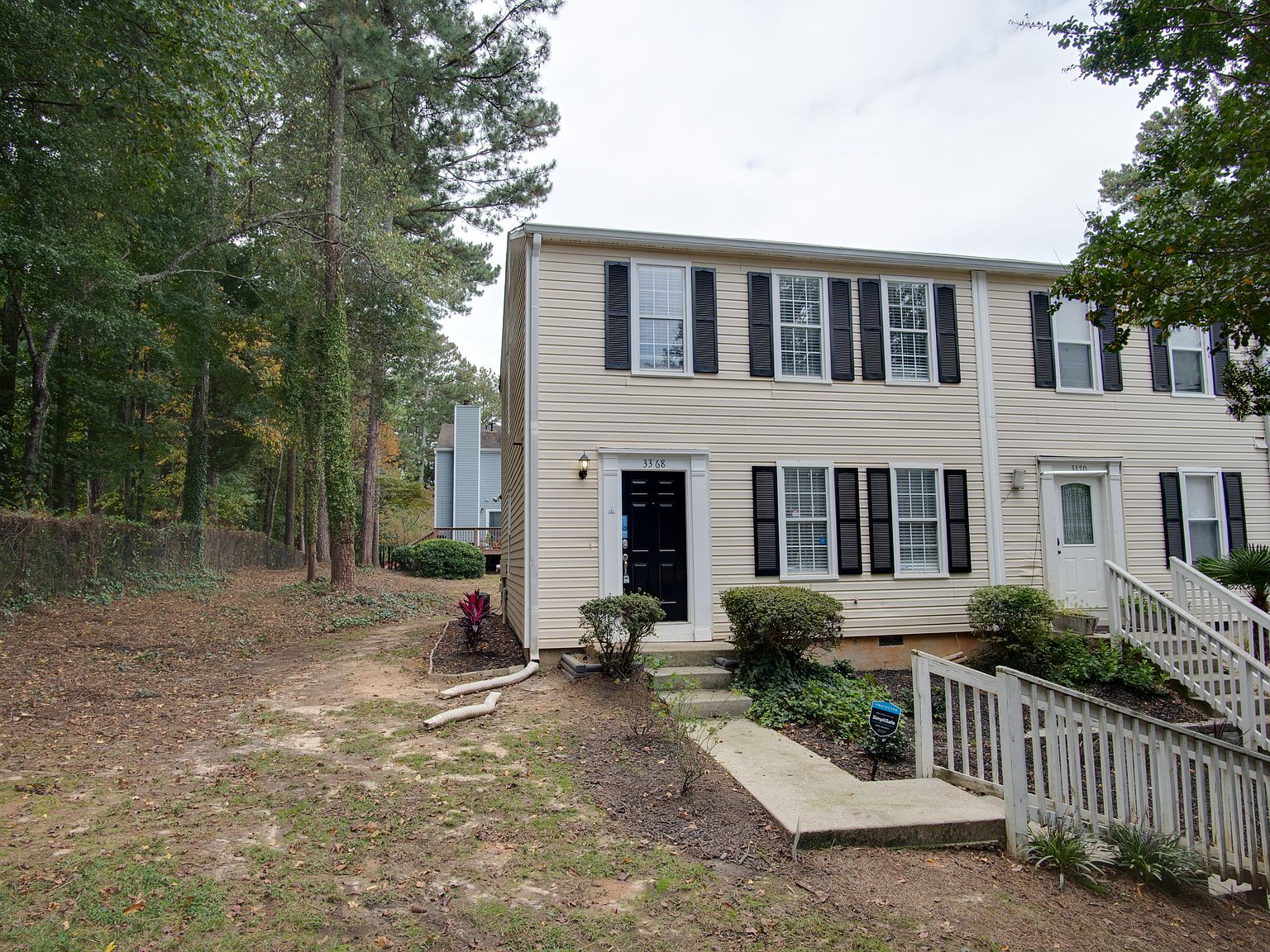 3368 Misty Harbor Trl, Doraville, GA 30340 Zillow