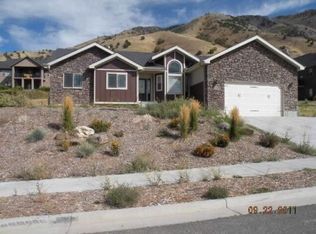 1758 N 2000 E, North Logan, UT 84341