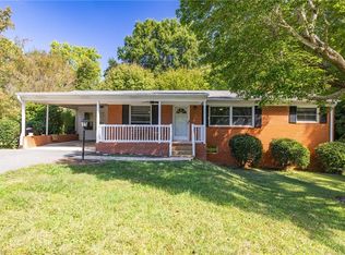 261 Charles Ave, Asheboro, NC 27205