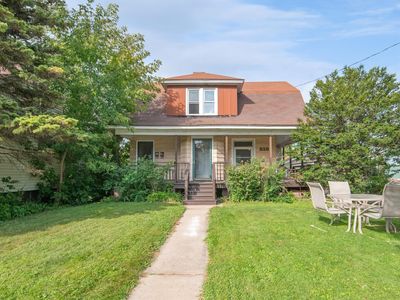 828 Mather St, Green Bay, WI, 54303