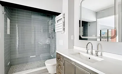 Rented by Engel & Völkers New York City