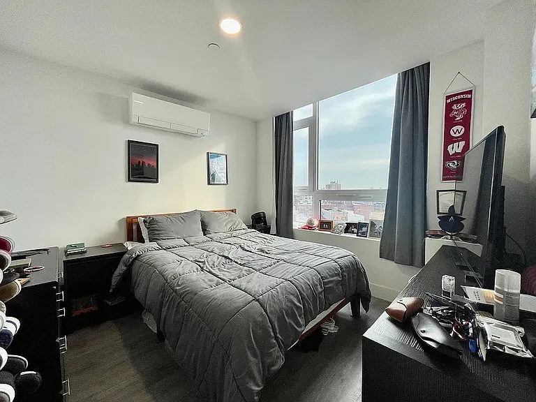 1399 Myrtle Ave #6D — Photo 4