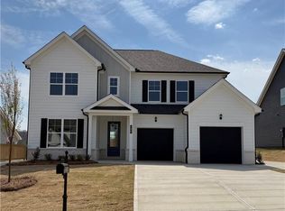 152 Classic Overlook Lot 16A, Homer, GA 30547