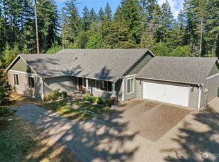33715 70th Ave S, Roy, WA