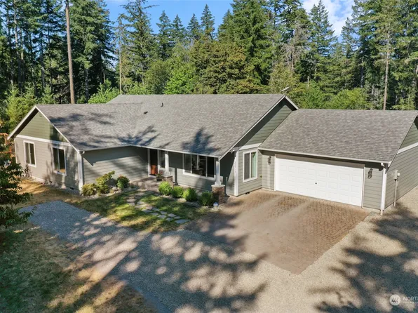 33715 70th Avenue S, Roy, WA 98580