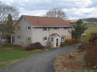 41 Reining Rd, Honesdale, PA 18431