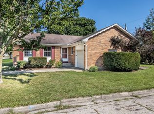 603 Maple Tree Ln, Urbana, OH 43078