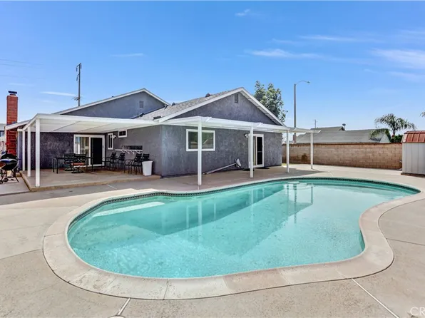 2466 S Sultana Ave, Ontario, CA 91761