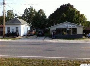 103 W State St, Payson, IL 62360