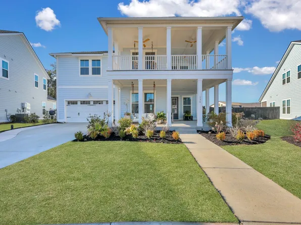 136 Medford St, Summerville, SC 29486