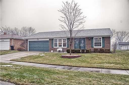 1st image of 1461 Berkshire Dr