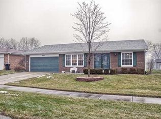 1461 Berkshire Dr, South Bend, IN
