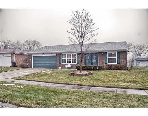 1461 Berkshire Dr photo 1