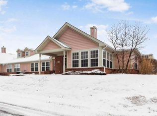 5412 Tawny Ln, Westerville, OH 43081