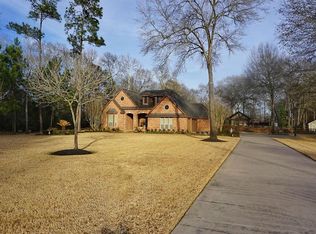 30206 Commons Royal View Dr, Huffman, TX 77336