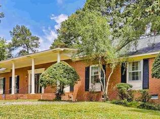 116 Kerryton Rd, Columbia, SC 29223