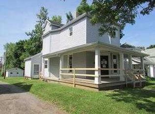 217 Powell Ave, Bellefontaine, OH 43311