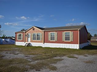 806 County Road 5035, Cleveland, TX 77327