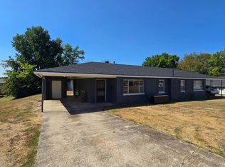 1964-1966 Case St, Batesville, AR 72501