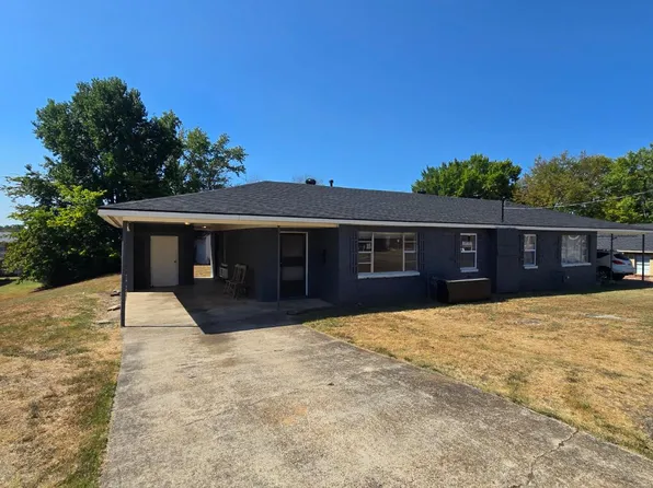 1964-1966 Case St, Batesville, AR 72501