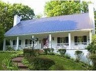 1302 Archcrest Ct, Greeneville, TN 37743