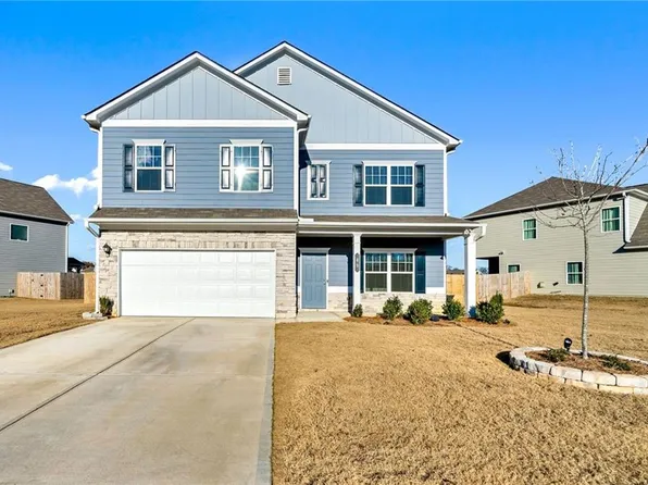 49 Jackson Farm Rd SE, Cartersville, GA 30120