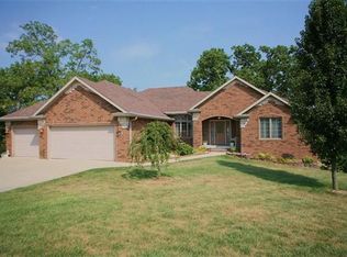 619 Wild Turkey Ln, Rogersville, MO 65742