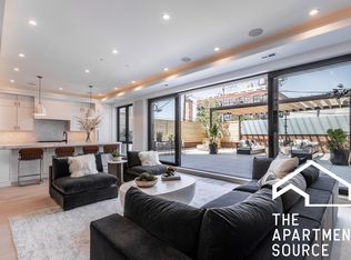 118 N Willard Ct #2W, Chicago, IL 60607