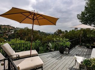 2472 Hollyridge Dr, Los Angeles, CA 90068
