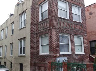 1869 Andrews Ave S, Bronx, NY 10453