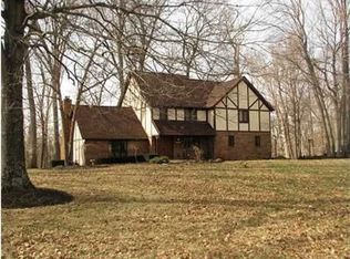 7867 Jefferson Dr, Canal Winchester, OH 43110