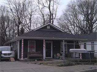 110 Ashton Dr, Lexington, KY 40505