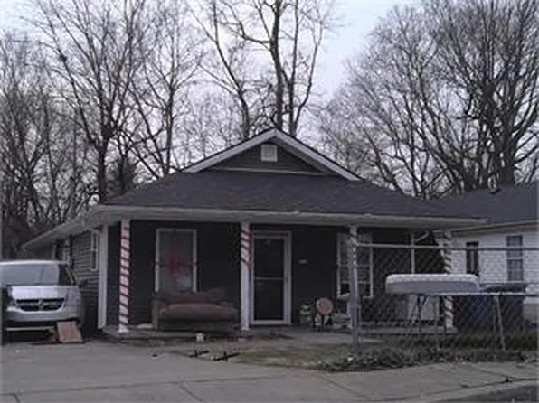 110 Ashton Dr, Lexington, KY 40505